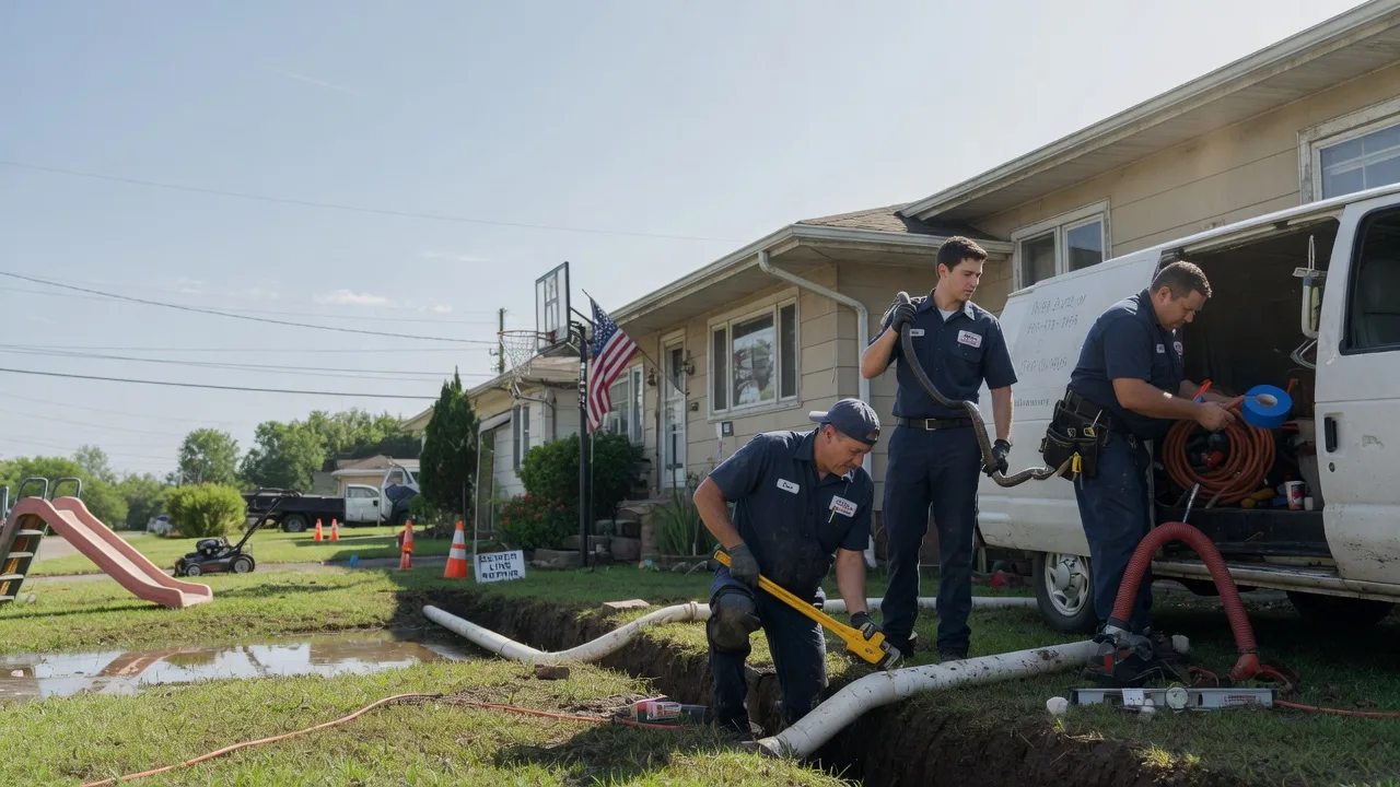Toilet Installation in Blandinsville, IL near me